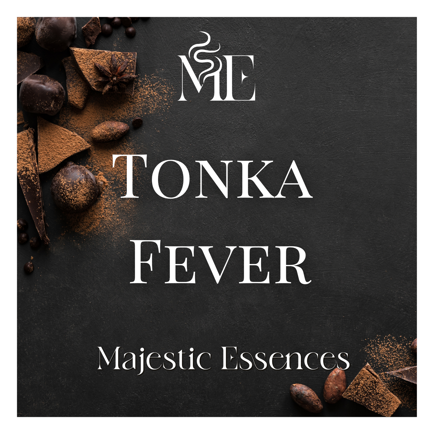 Tonka Fever