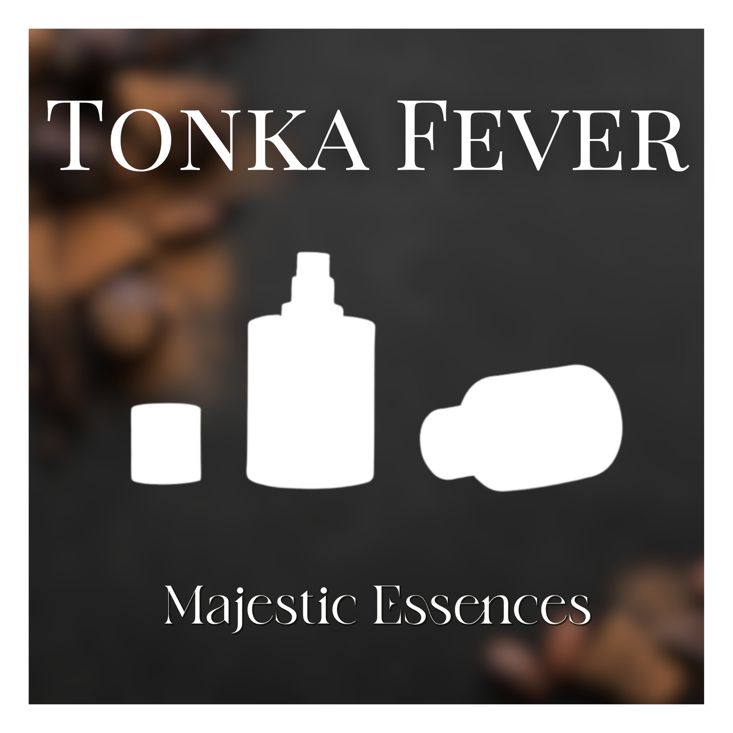 Tonka Fever
