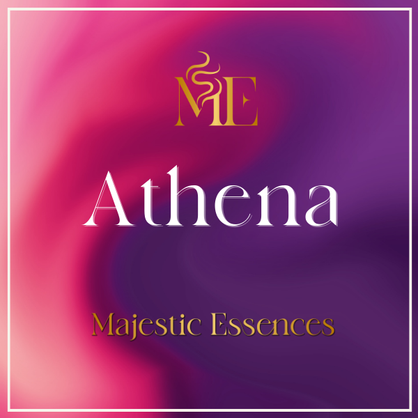 "Athena Majestic Essences"