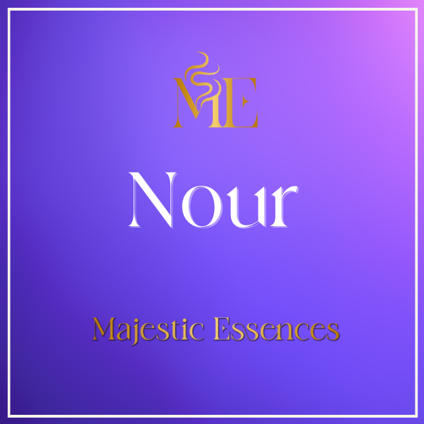 "Nour Majestic Essences"
