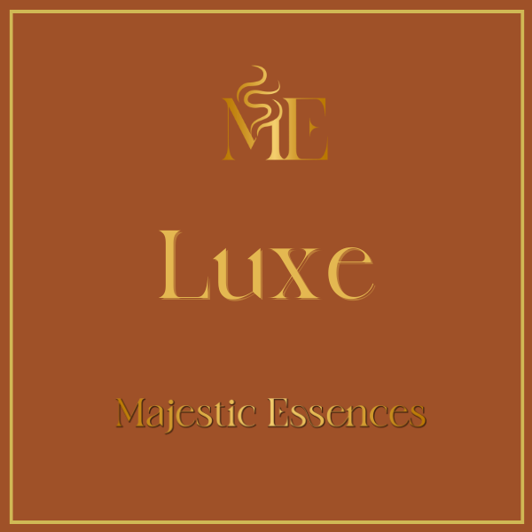 "Luxe Majestic Essences"