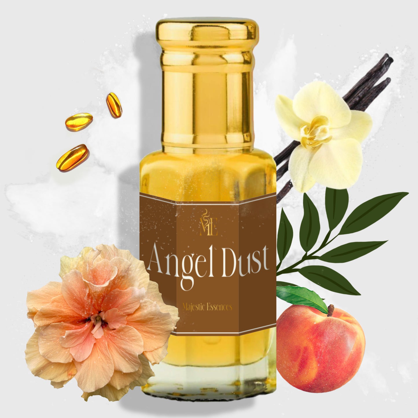 Cookies and Cream Mini Bundle