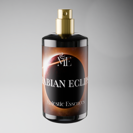 Arabian Eclipse