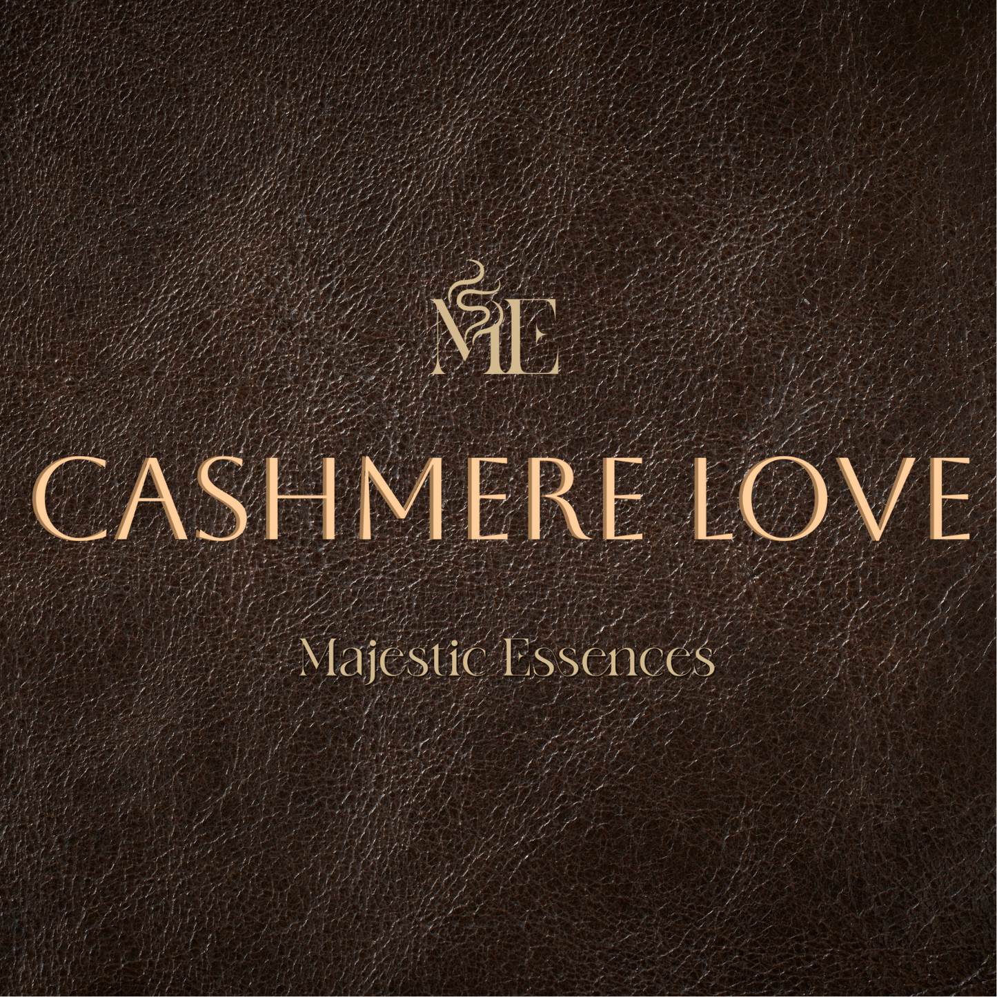 Cashmere Love