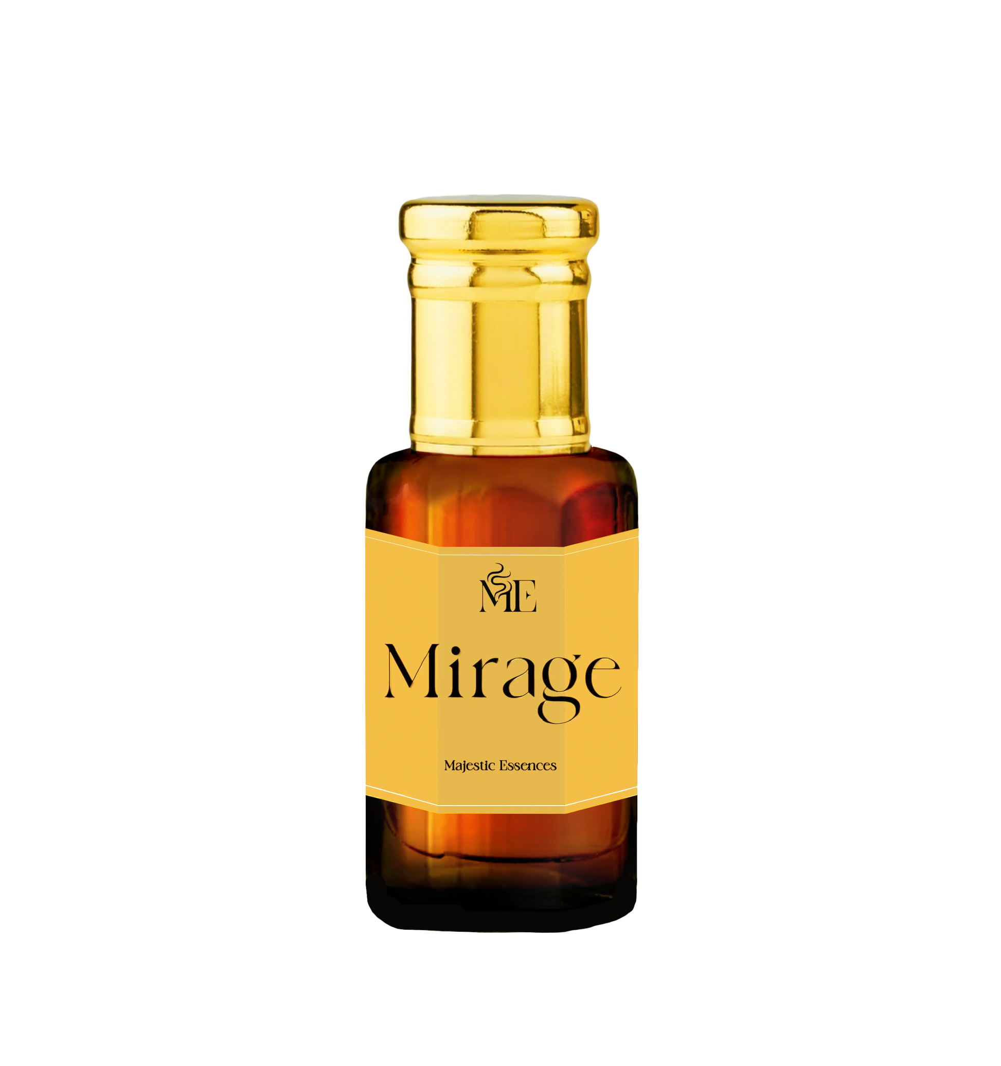 "Mirage Majestic Essences"