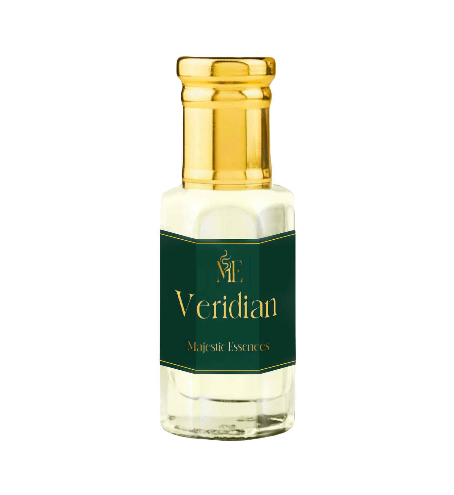 "Veridian Majestic Essences"