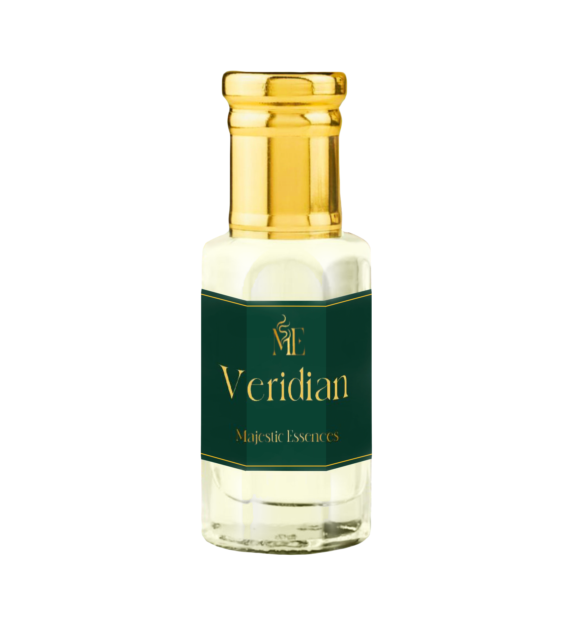 "Veridian Majestic Essences"
