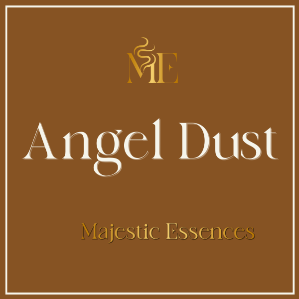 "Angel Dust Majestic Essences"