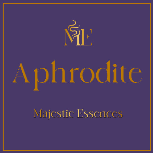 "Aphrodite Majestic Essences"