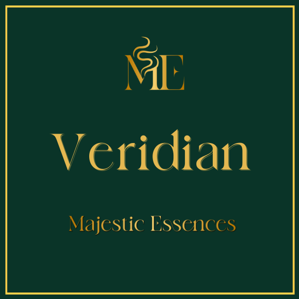 "Veridian Majestic Essences"
