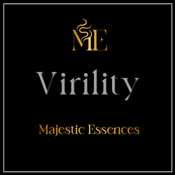 "Virility Majestic Essences"