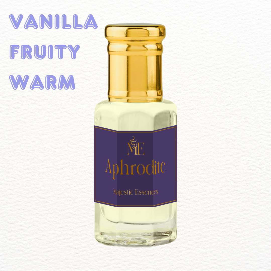 Aphrodite – Majestic Essences
