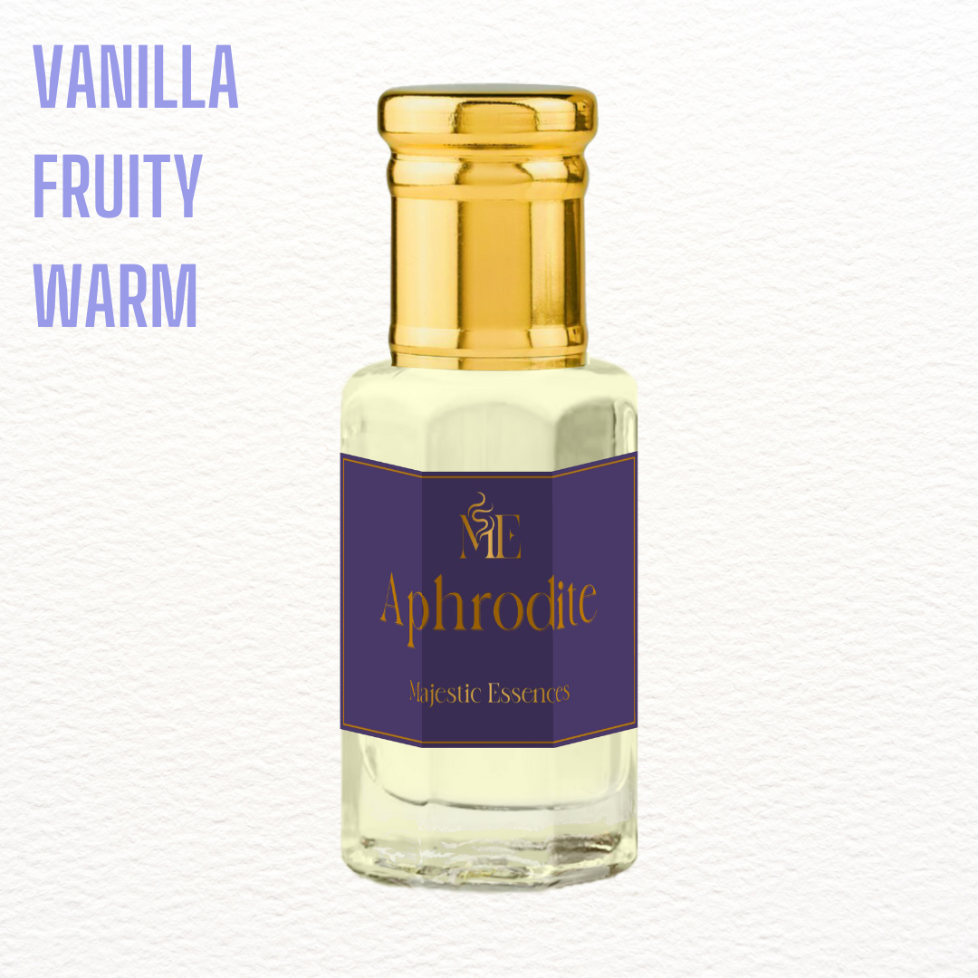 Aphrodite – Majestic Essences