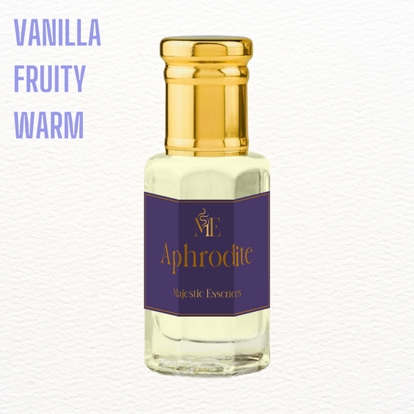 Aphrodite – Majestic Essences