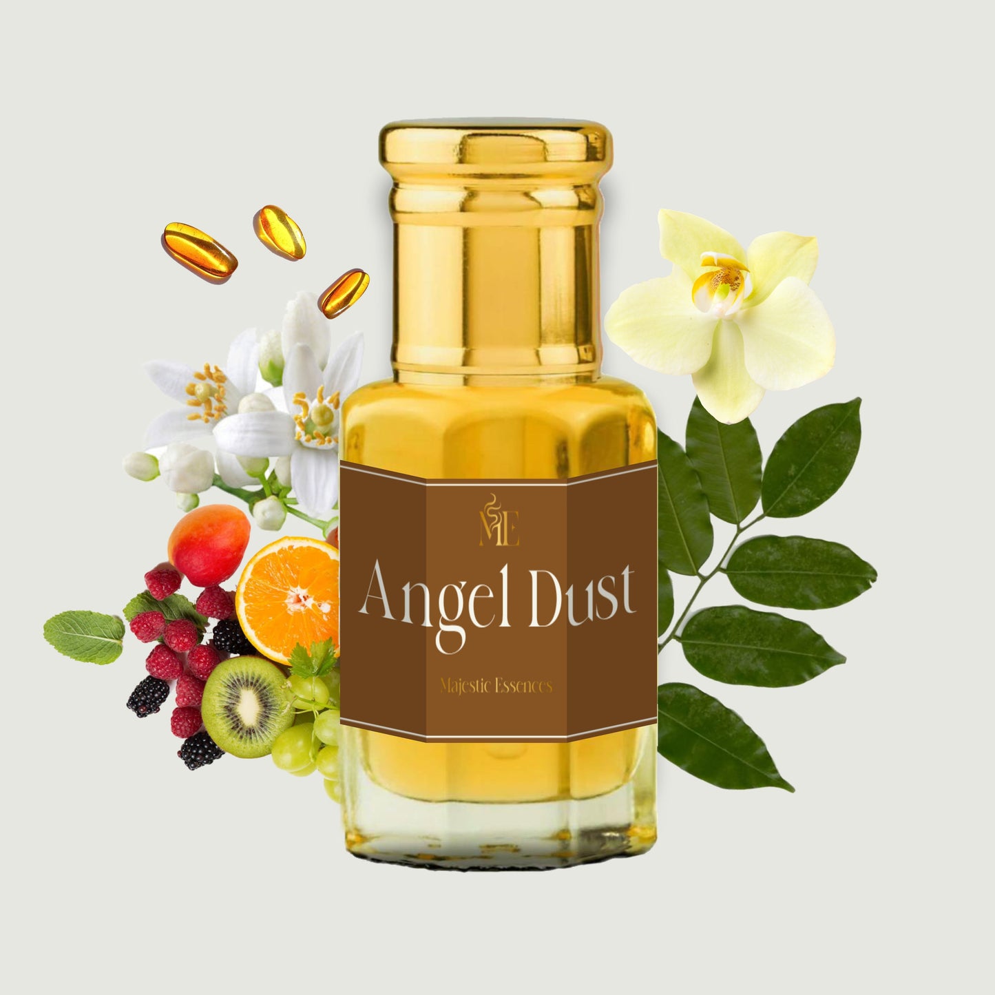 Angel Dust Majestic Essences