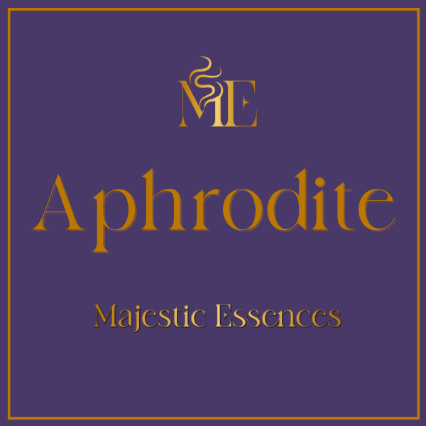 Aphrodite Majestic Essences