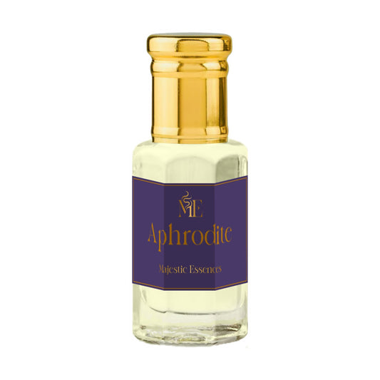 Aphrodite Majestic Essences