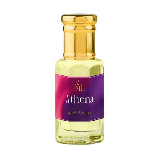 Athena Majestic Essences