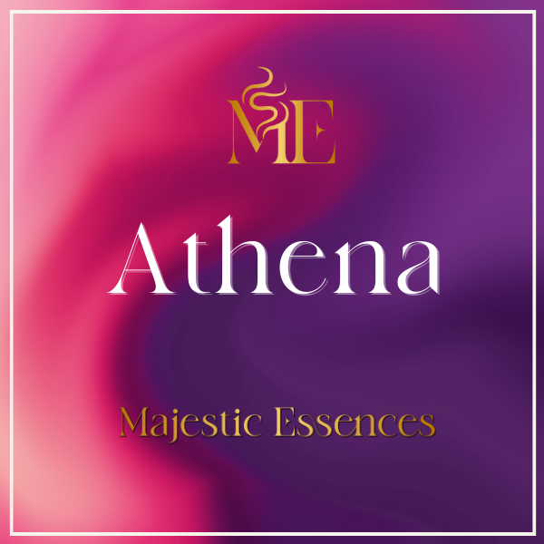 Athena Majestic Essences