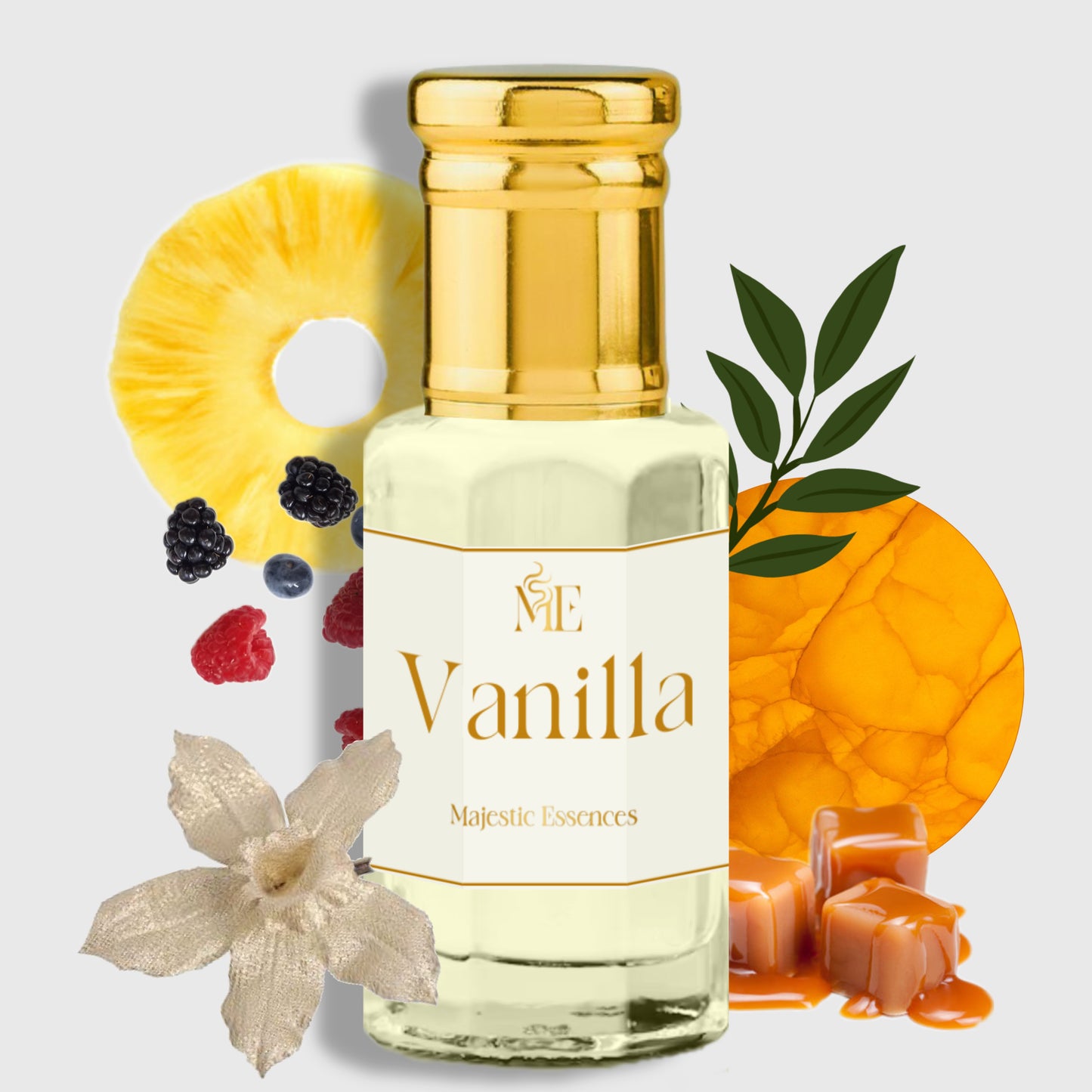 Cookies and Cream Mini Bundle