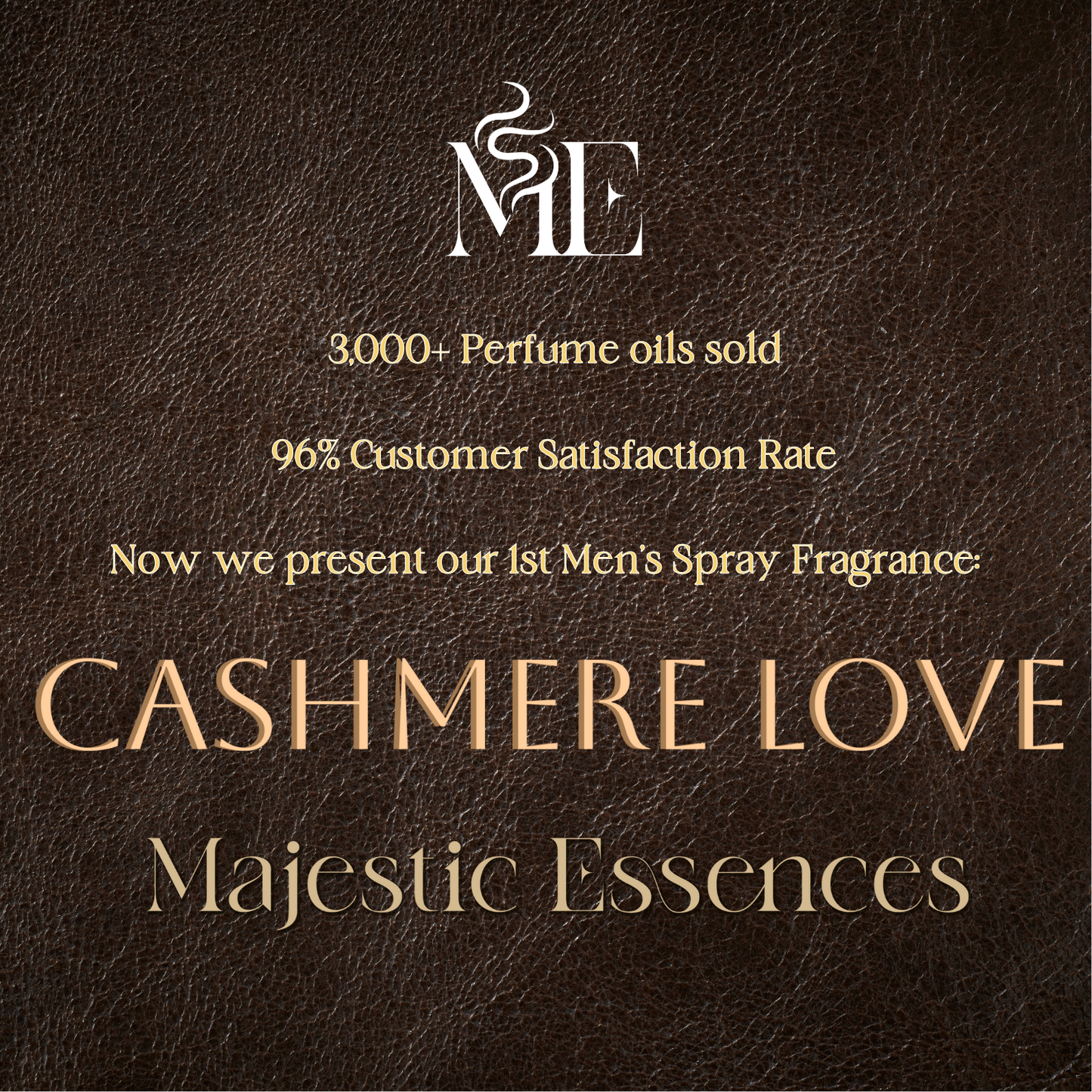 Cashmere Love