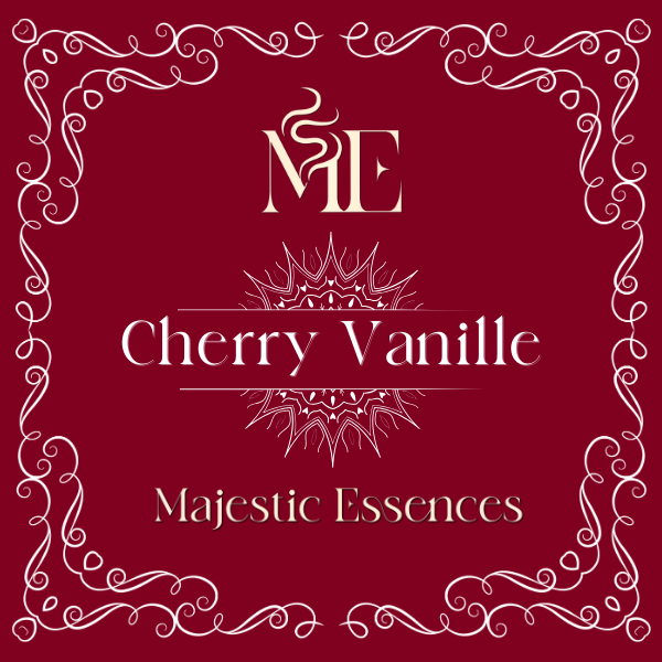 Cherry Vanille Majestic Essences