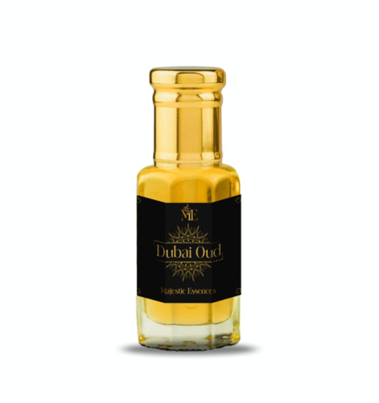 Dubai Oud Majestic Essences