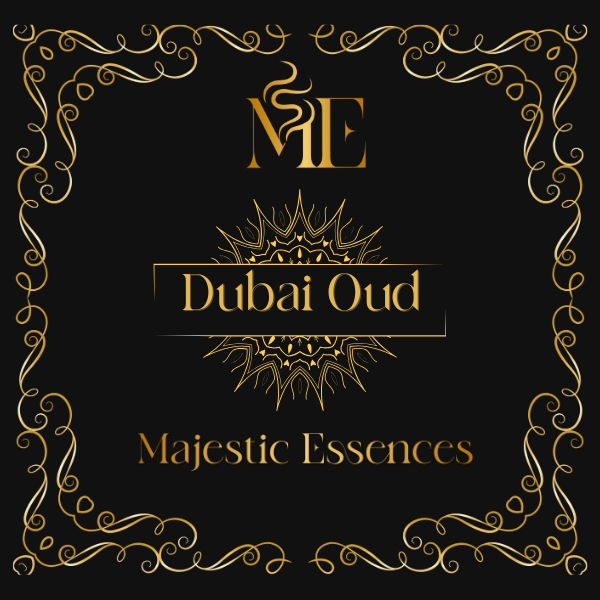 Dubai Oud Majestic Essences