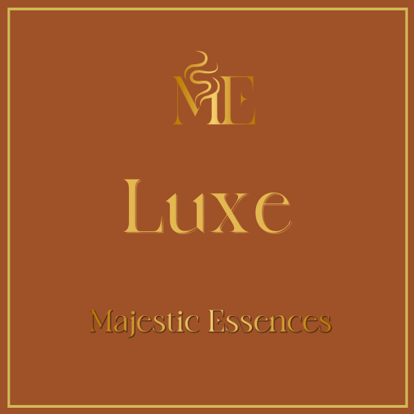 Luxe Majestic Essences