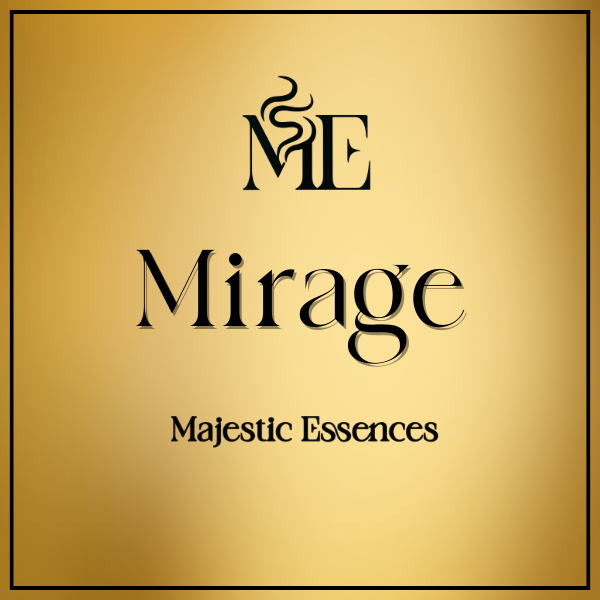 Mirage Majestic Essences