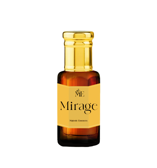 Mirage Majestic Essences