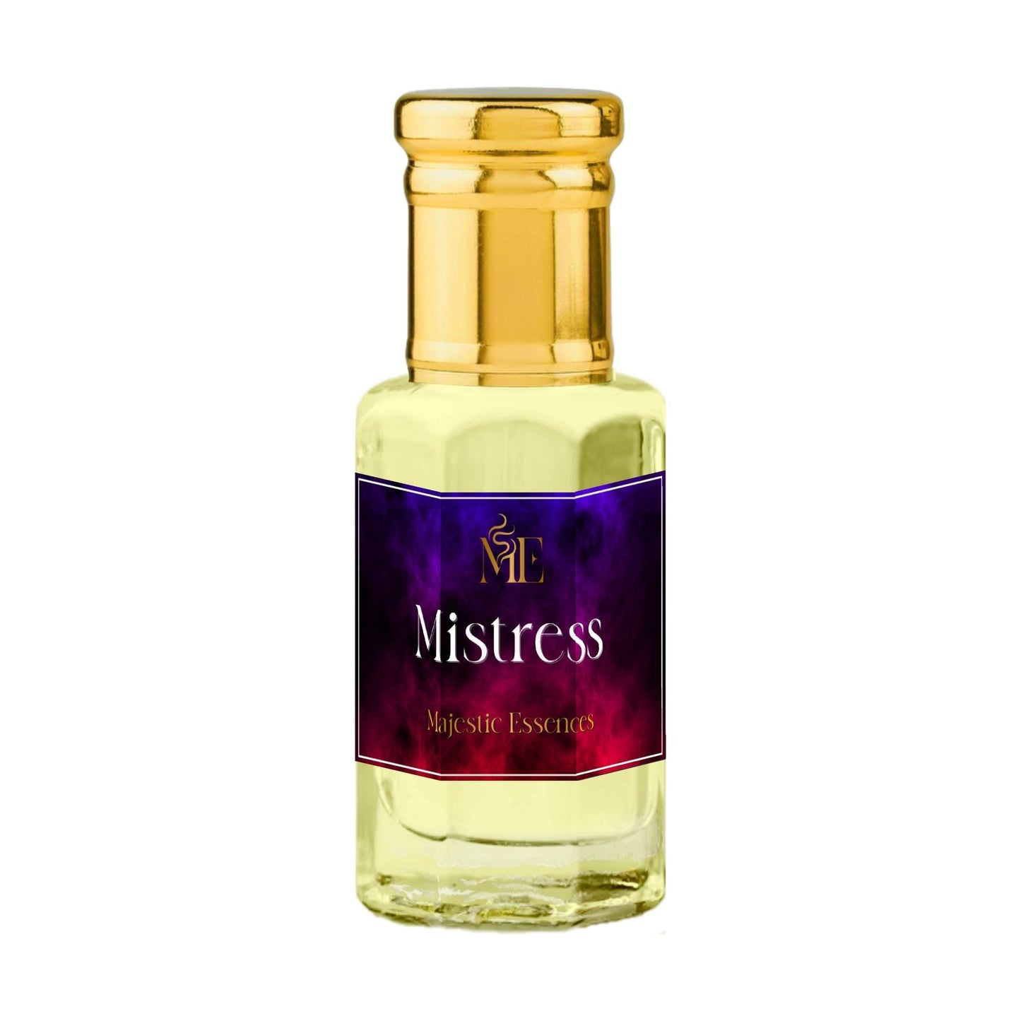 Mistress Majestic Essences