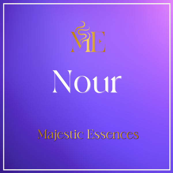 Nour Majestic Essences