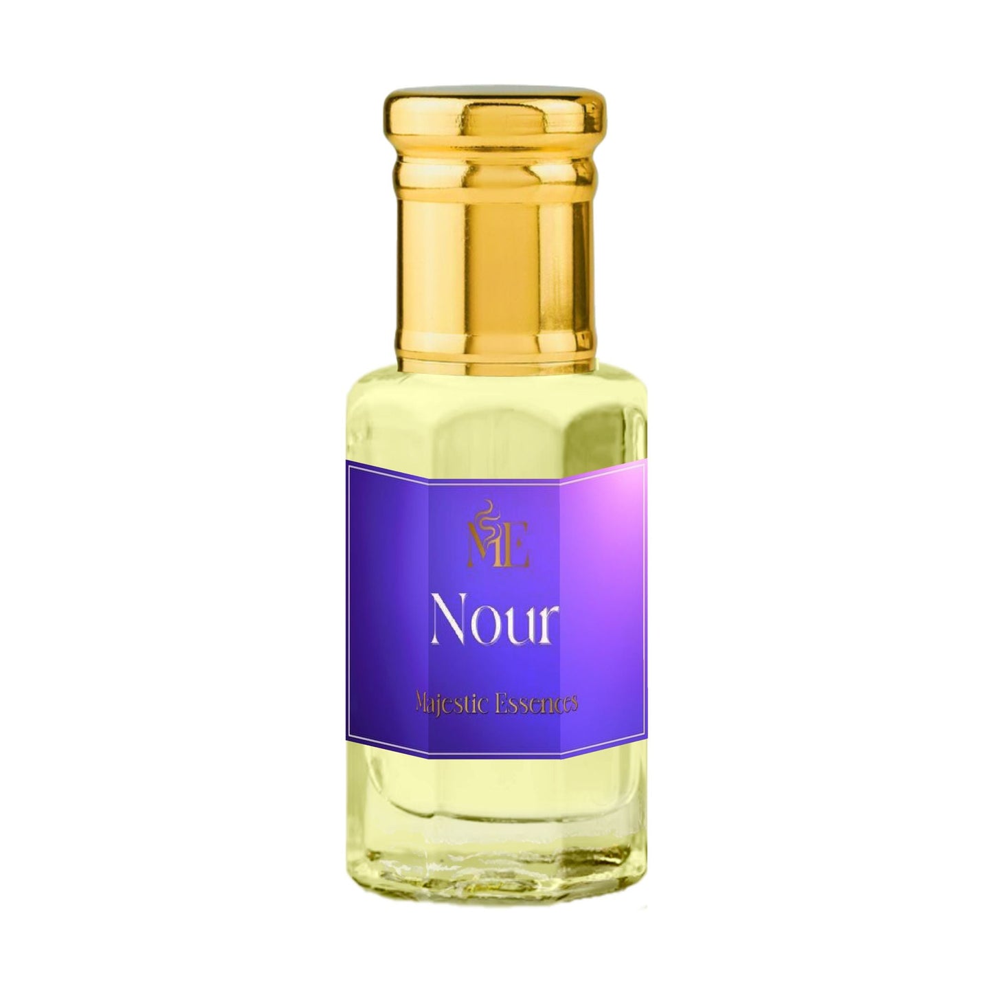 Nour Majestic Essences