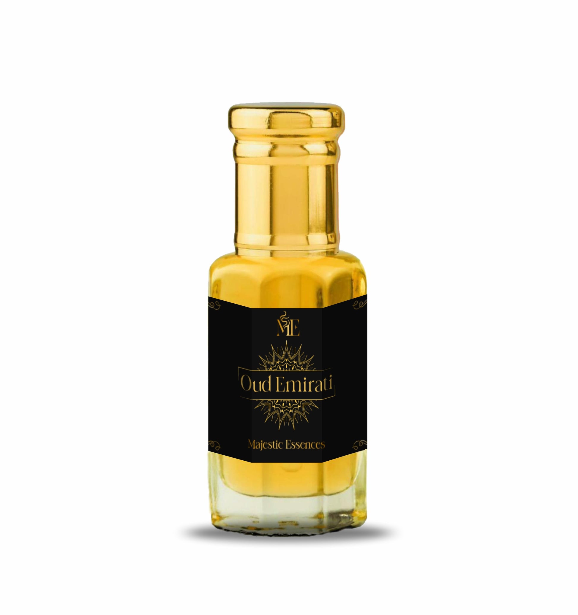 Oud Emirati Majestic Essences