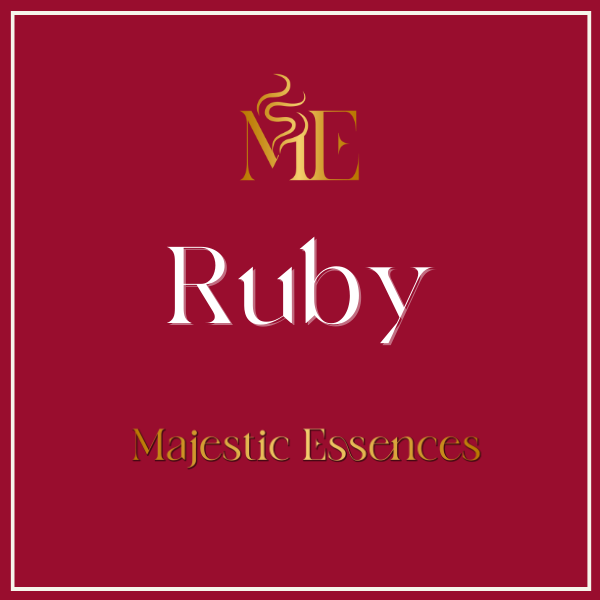 Ruby Majestic Essences