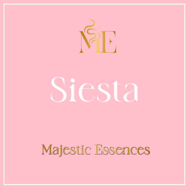 Siesta Majestic Essences