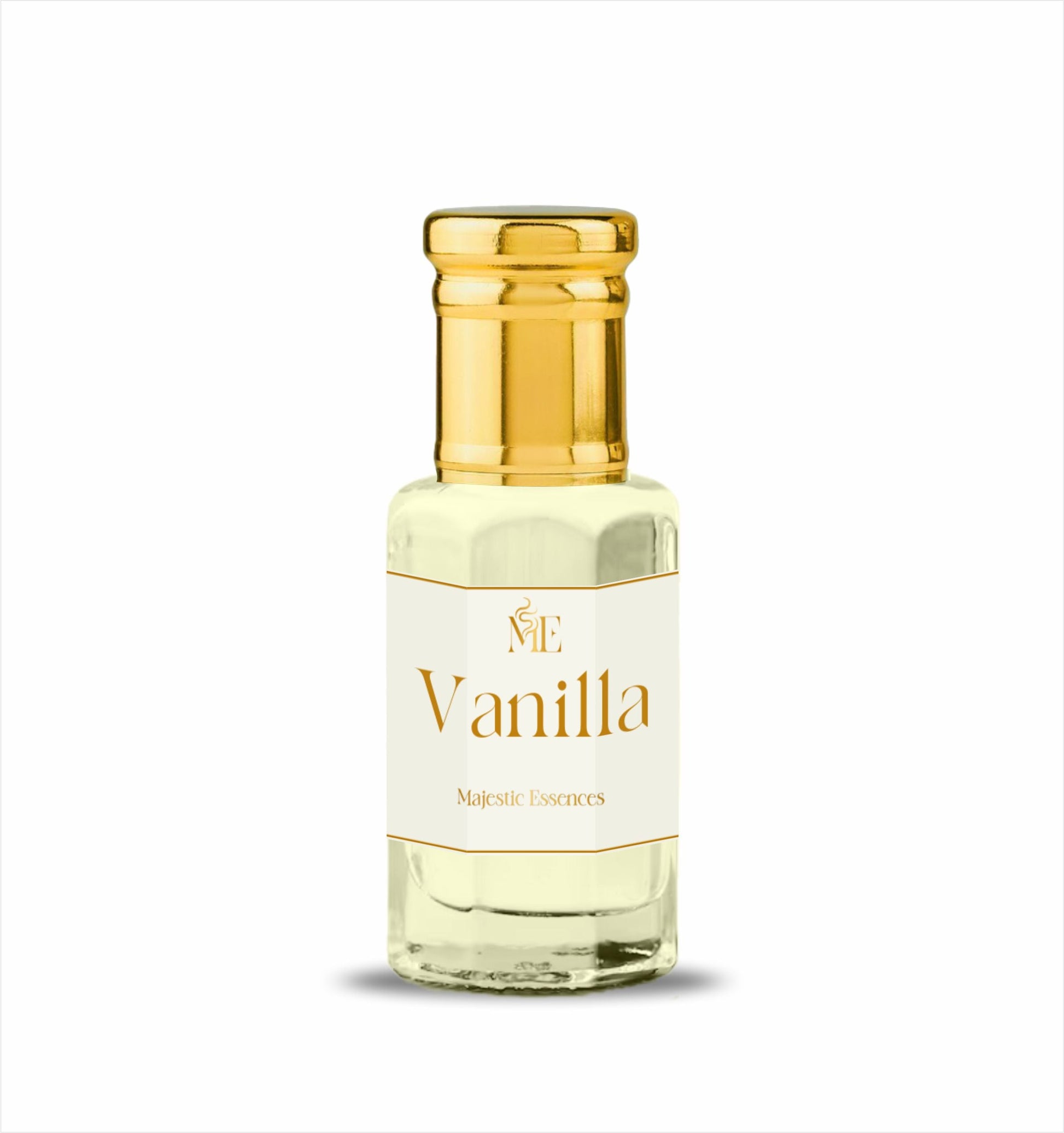 Vanilla Oud Majestic Essences