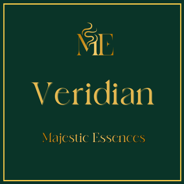 Veridian Majestic Essences