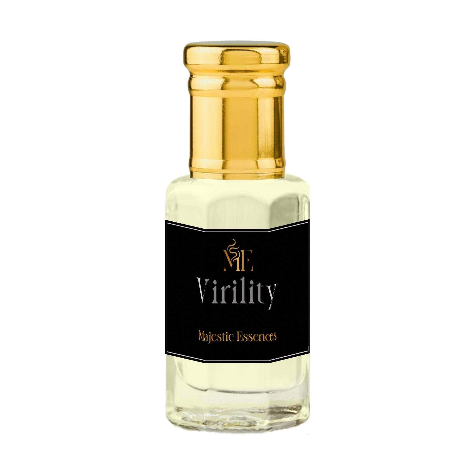 Virility Majestic Essences