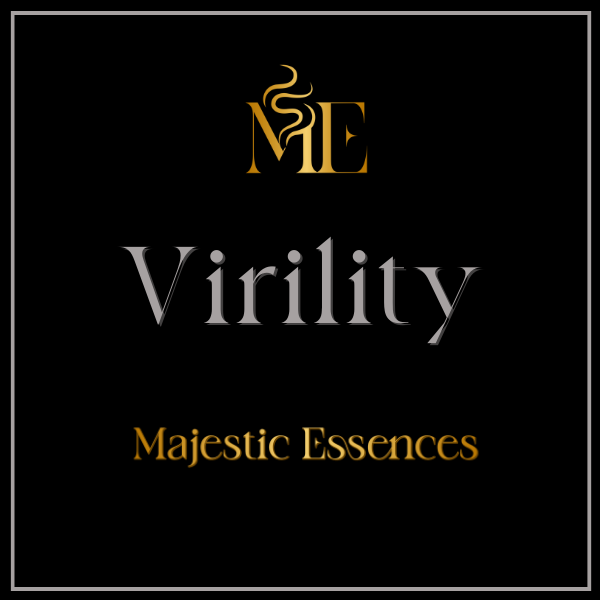 Virility Majestic Essences